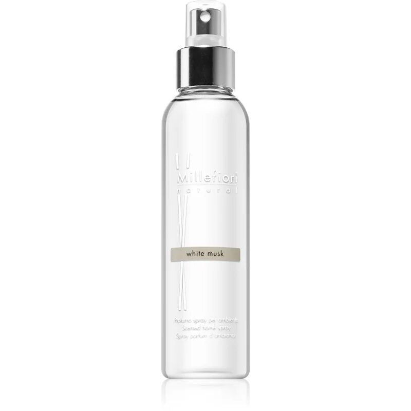 Millefiori Milano White Musk cпрей за дома 150 мл.