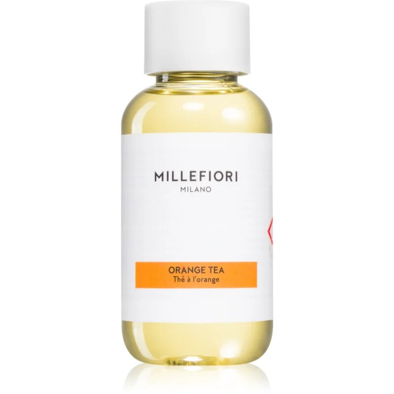 Millefiori Orange Tea пълнител за арома дифузери 100 мл.