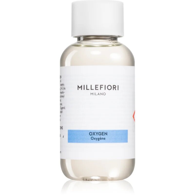 Millefiori Oxygen пълнител за арома дифузери 100 мл.