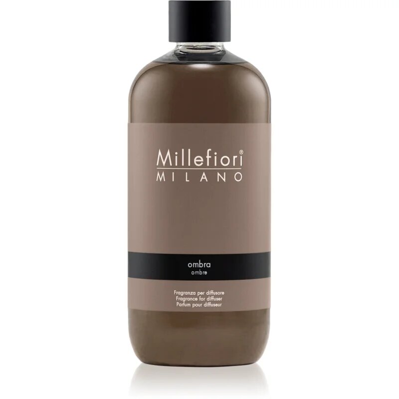 Millefiori Reed Ombra пълнител за арома дифузери 500 мл.