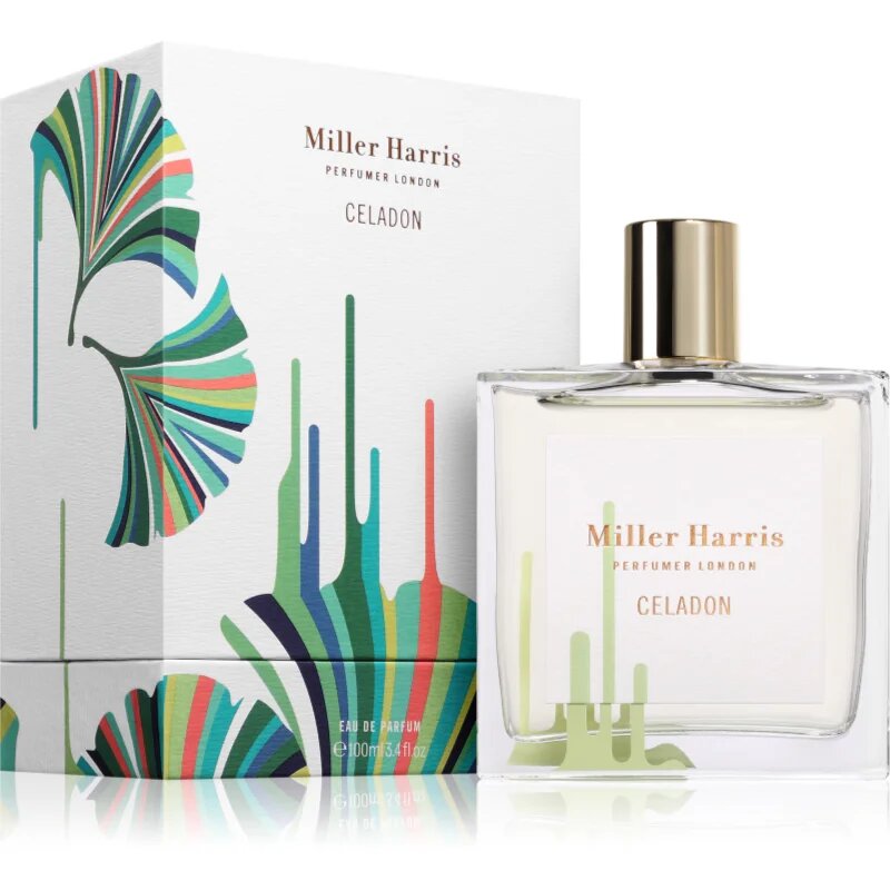 Miller Harris Celadon парфюмна вода унисекс 100 мл.