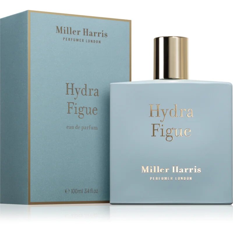 Miller Harris Hydra Figue парфюмна вода унисекс 100 мл.