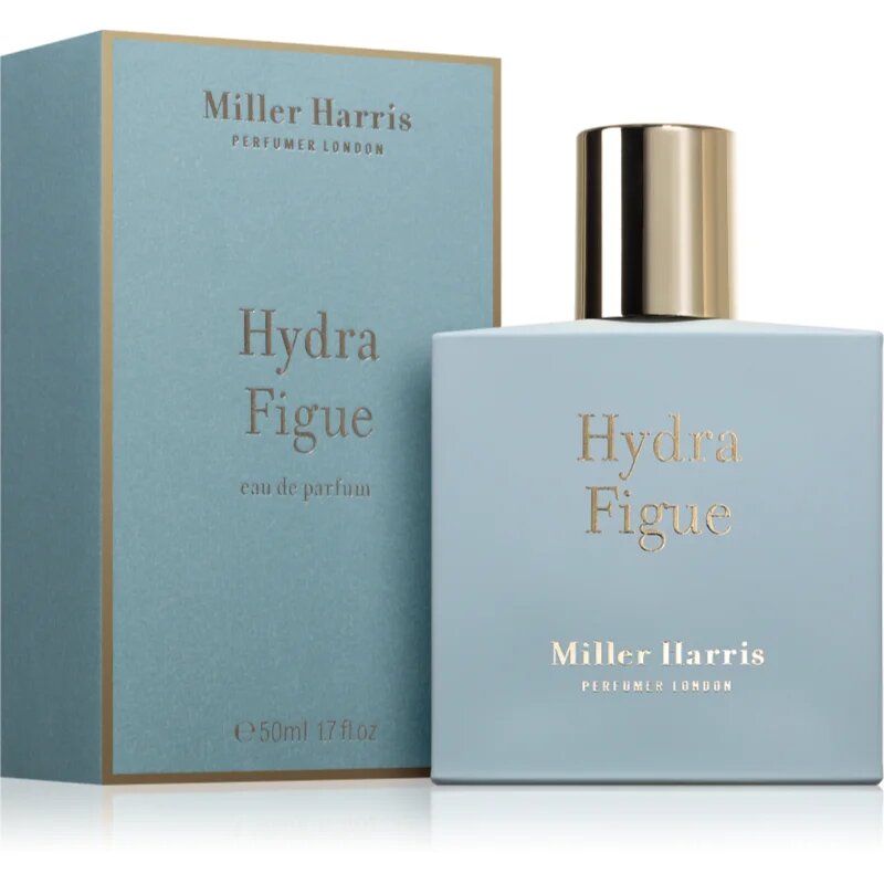 Miller Harris Hydra Figue парфюмна вода унисекс 50 мл.