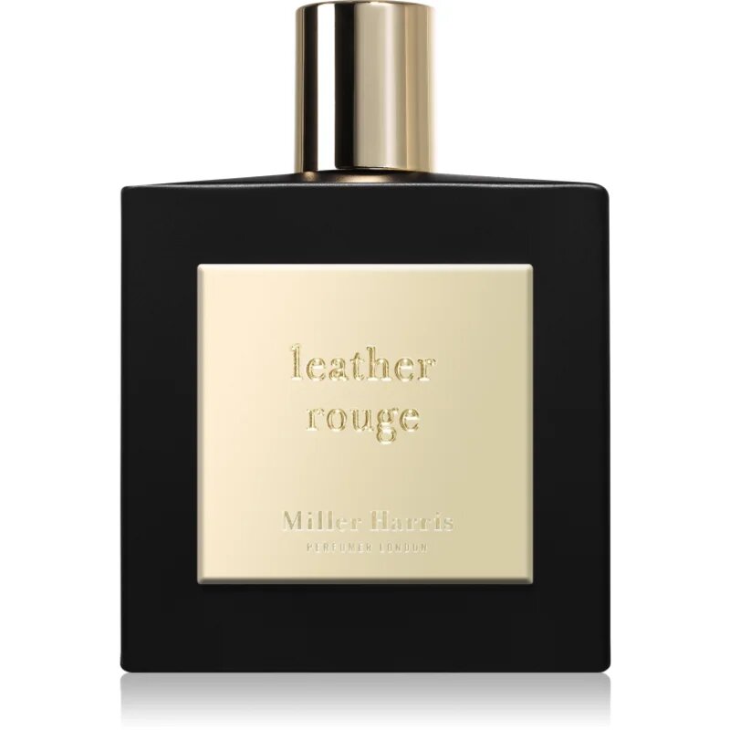 Miller Harris Leather Rouge парфюмна вода унисекс 100 мл.