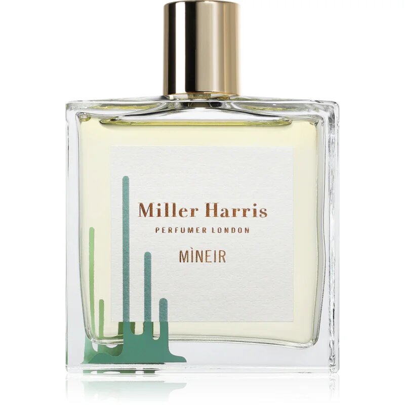Miller Harris Mineir парфюмна вода унисекс 100 мл.