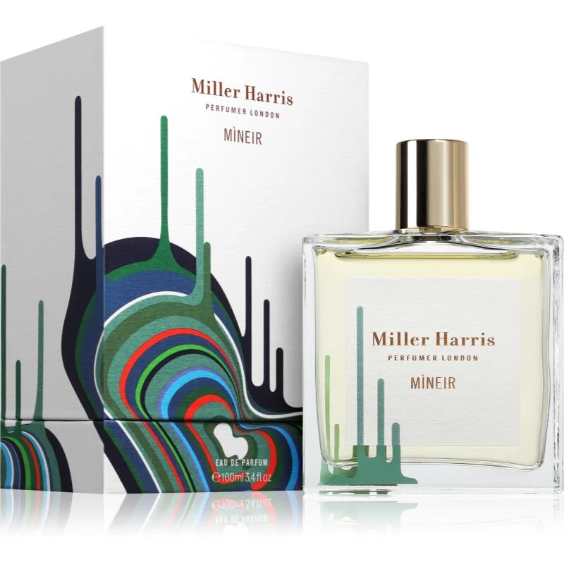 Miller Harris Mineir парфюмна вода унисекс 100 мл.