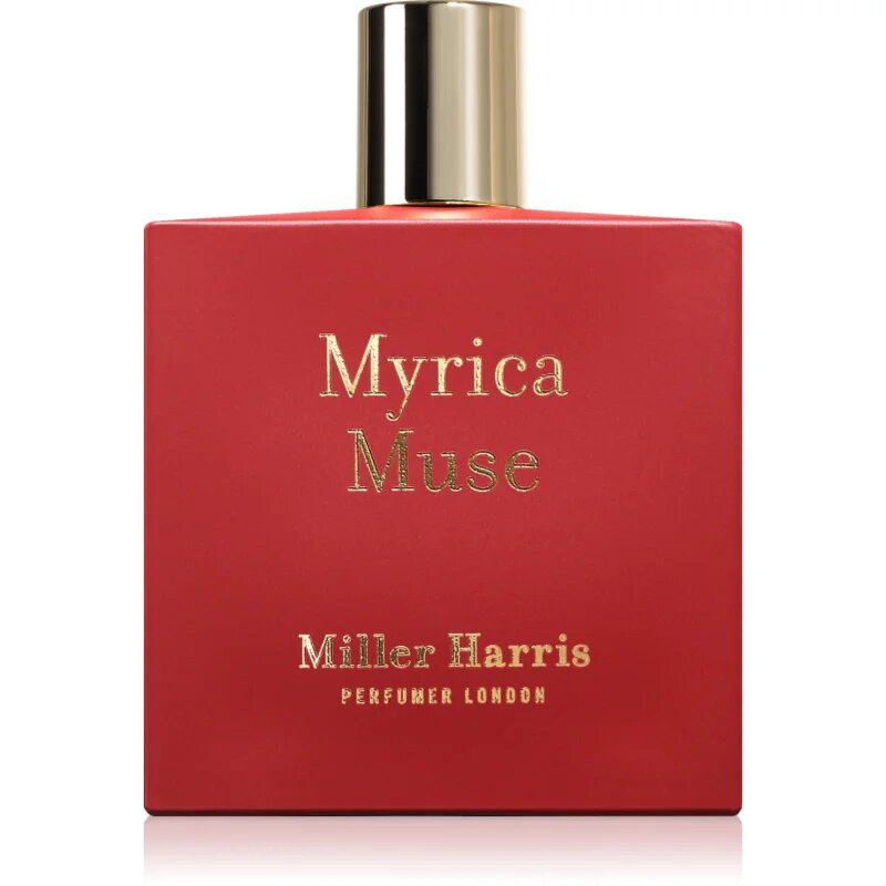 Miller Harris Myrica Muse парфюмна вода унисекс 100 мл.