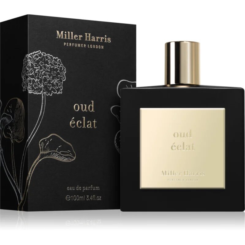 Miller Harris Oud Eclat парфюмна вода унисекс 100 мл.