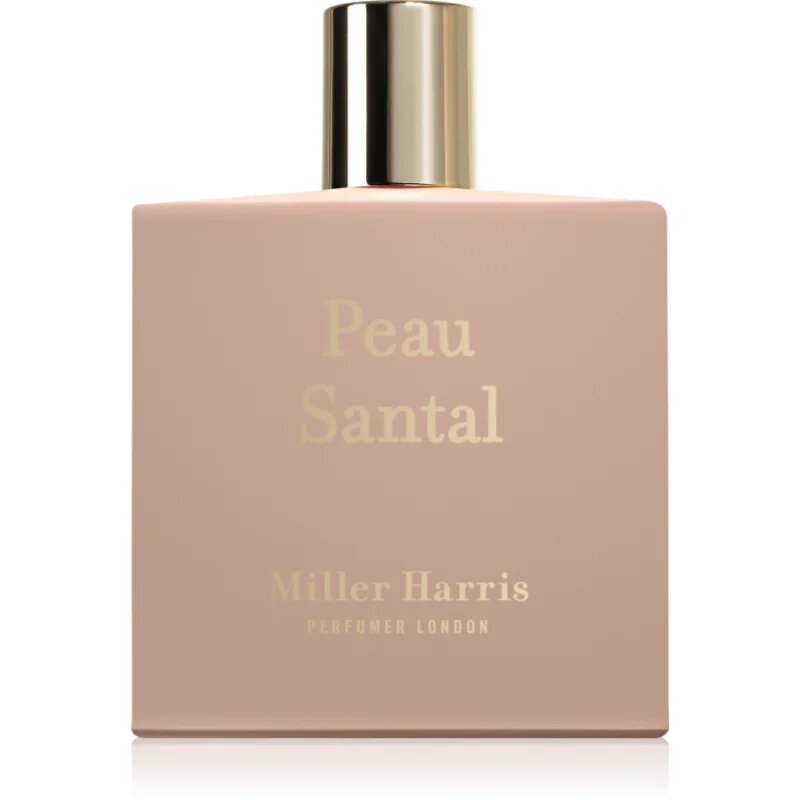 Miller Harris Peau Santal парфюмна вода унисекс 100 мл.