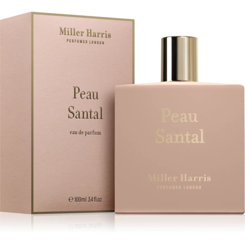 Miller Harris Peau Santal парфюмна вода унисекс 100 мл.