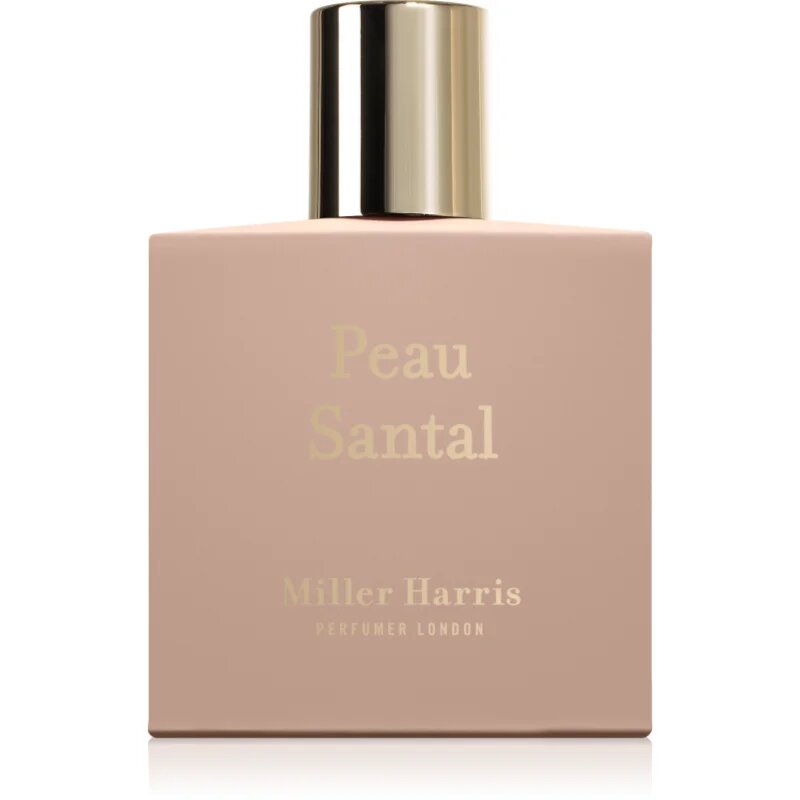 Miller Harris Peau Santal парфюмна вода унисекс 50 мл.