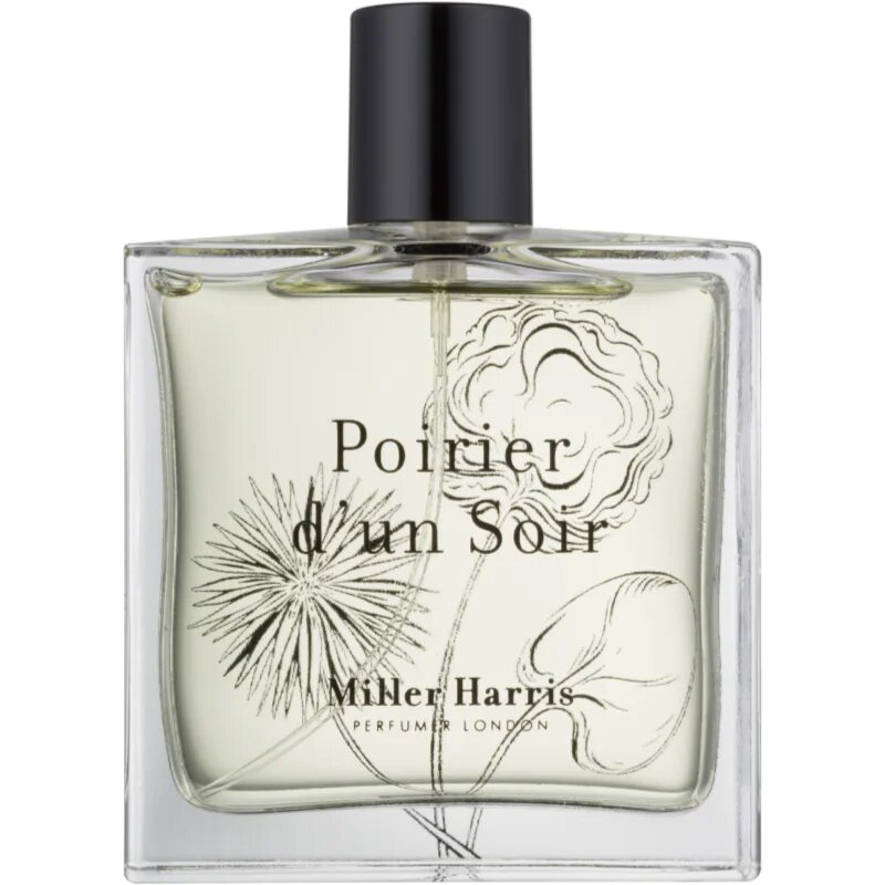 Miller Harris Poirier D'un Soir парфюмна вода унисекс 100 мл.