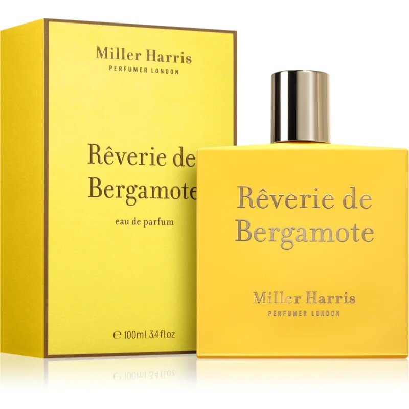 Miller Harris Rêverie de Bergamote парфюмна вода унисекс 100 мл.