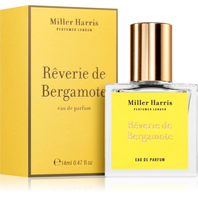 Miller Harris Rêverie de Bergamote парфюмна вода унисекс 14 мл.