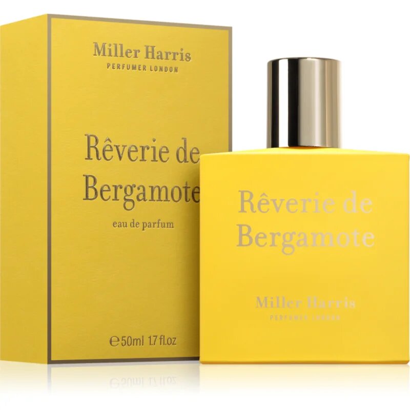 Miller Harris Rêverie de Bergamote парфюмна вода унисекс 50 мл.