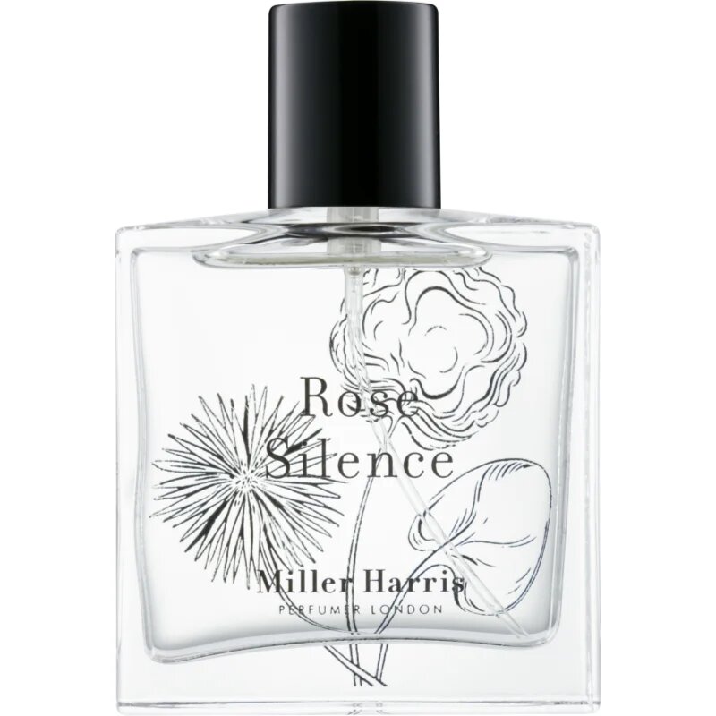 Miller Harris Rose Silence парфюмна вода унисекс 50 мл.