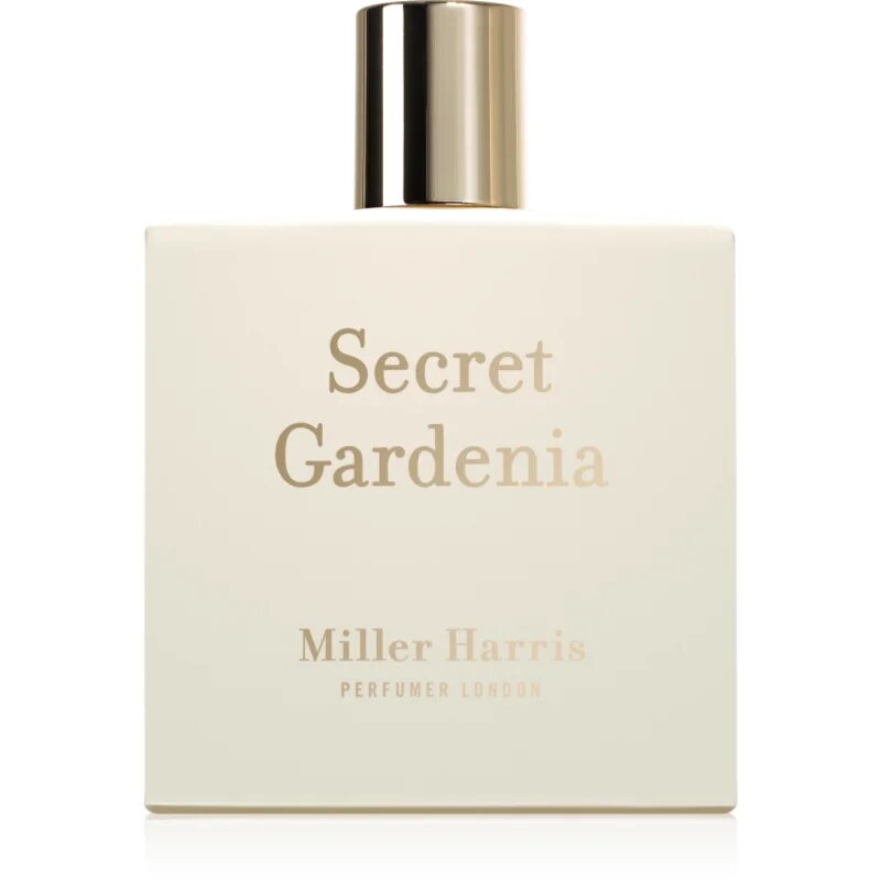 Miller Harris Secret Gardenia парфюмна вода унисекс 100 мл.