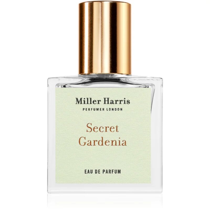Miller Harris Secret Gardenia парфюмна вода унисекс 14 мл.