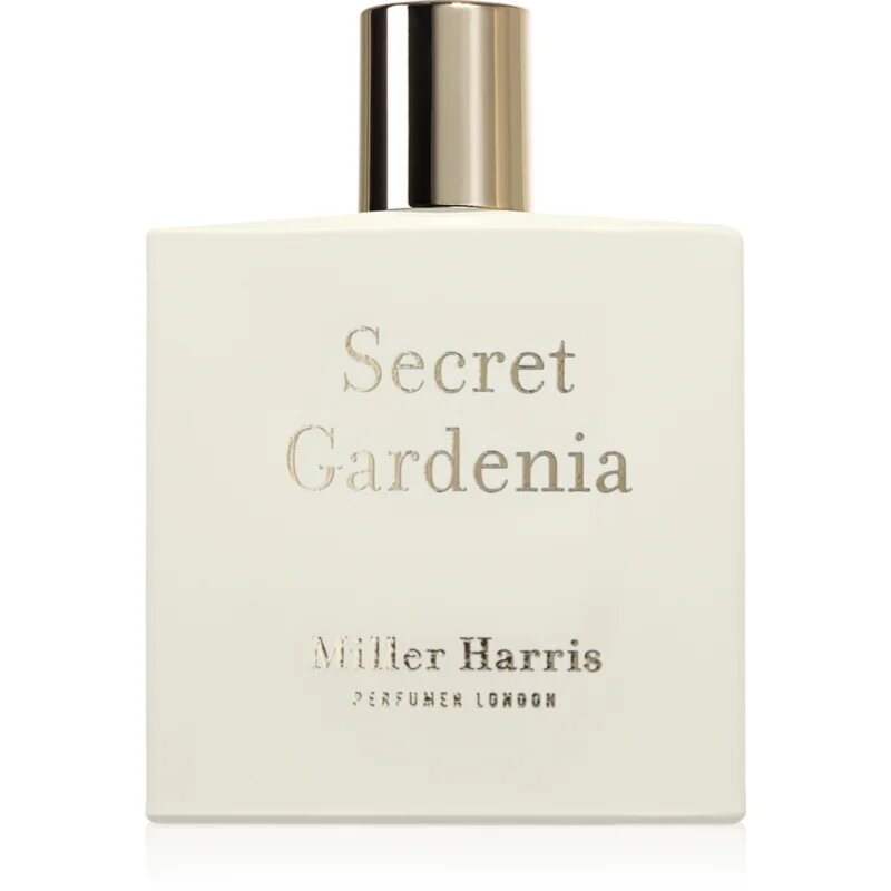 Miller Harris Secret Gardenia парфюмна вода унисекс 50 мл.