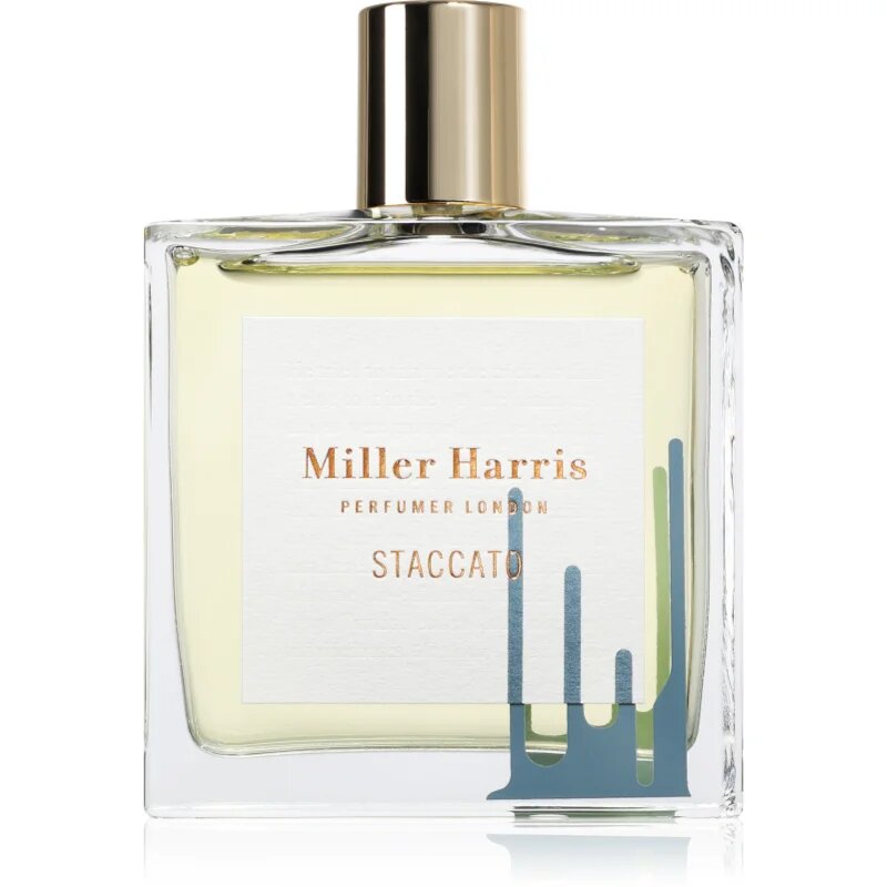 Miller Harris Staccato парфюмна вода за мъже 100 мл.