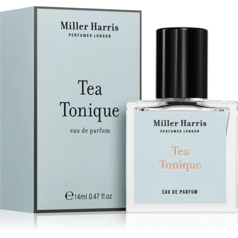 Miller Harris Tea Tonique парфюмна вода унисекс 14 мл.