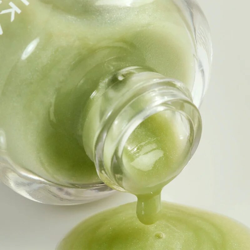 Mimitika Green Shot Detoxifying Serum защитен детоксикиращ серум 15 мл.