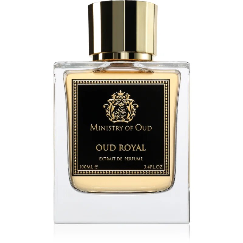 Ministry Of Oud Oud Royal парфюмен екстракт за мъже 100 мл.