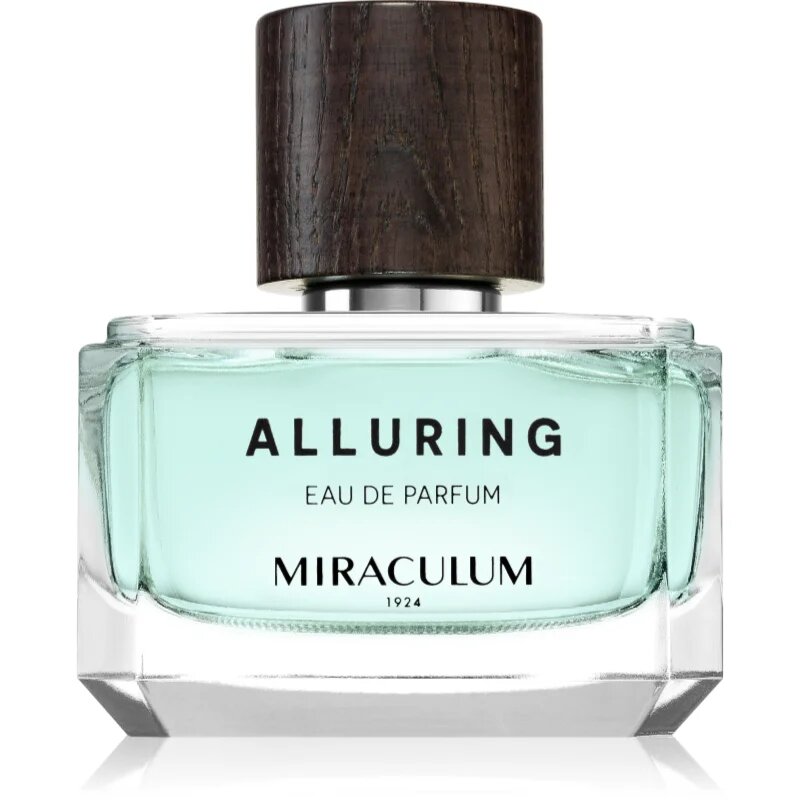 Miraculum Alluring парфюмна вода за мъже 50 мл.