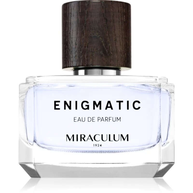 Miraculum Enigmatic парфюмна вода за мъже 50 мл.