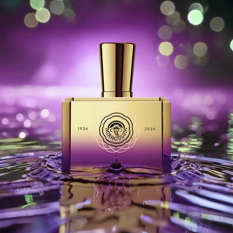Miraculum Essence of Life EDP парфюмна вода за жени 50 мл.