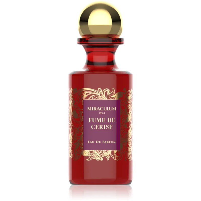 Miraculum Infini Rouge Fume de Cerise парфюмна вода за жени 50 мл.
