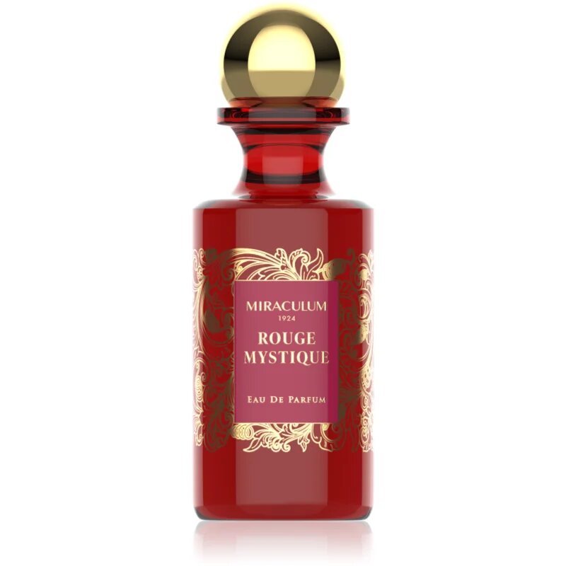 Miraculum Infini Rouge Rouge Mystique парфюмна вода за жени 50 мл.