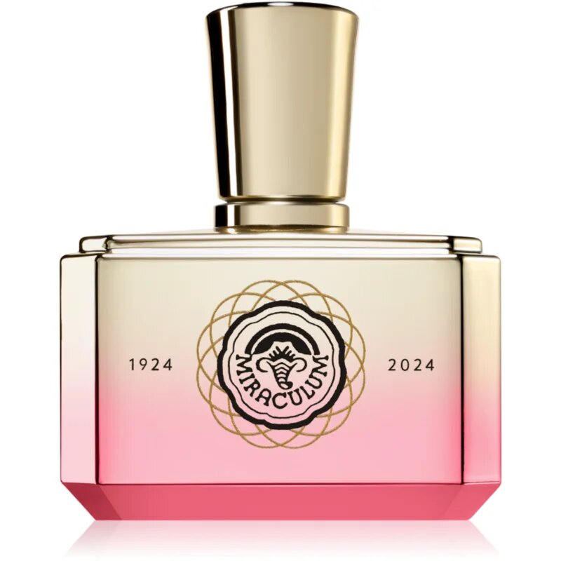 Miraculum Love Tender Blush Eau de parfum парфюмна вода за жени парфюмиран 50 мл.