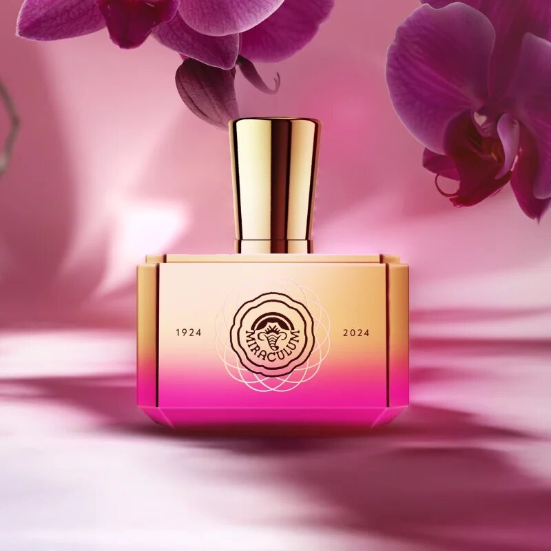 Miraculum Love Tender Blush Eau de parfum парфюмна вода за жени парфюмиран 50 мл.