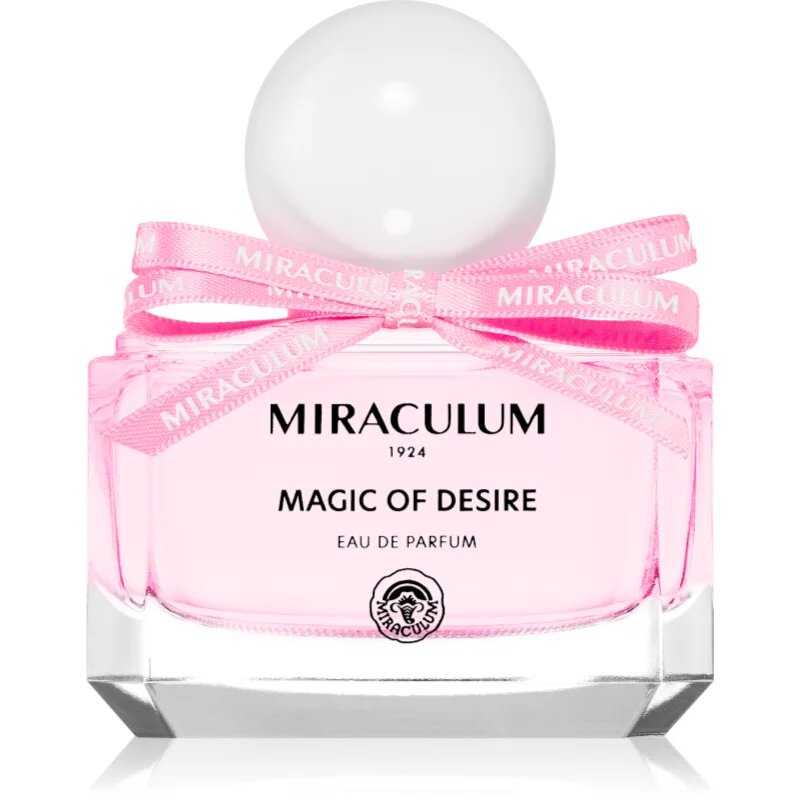 Miraculum Magic of Desire парфюмна вода за жени 50 мл.