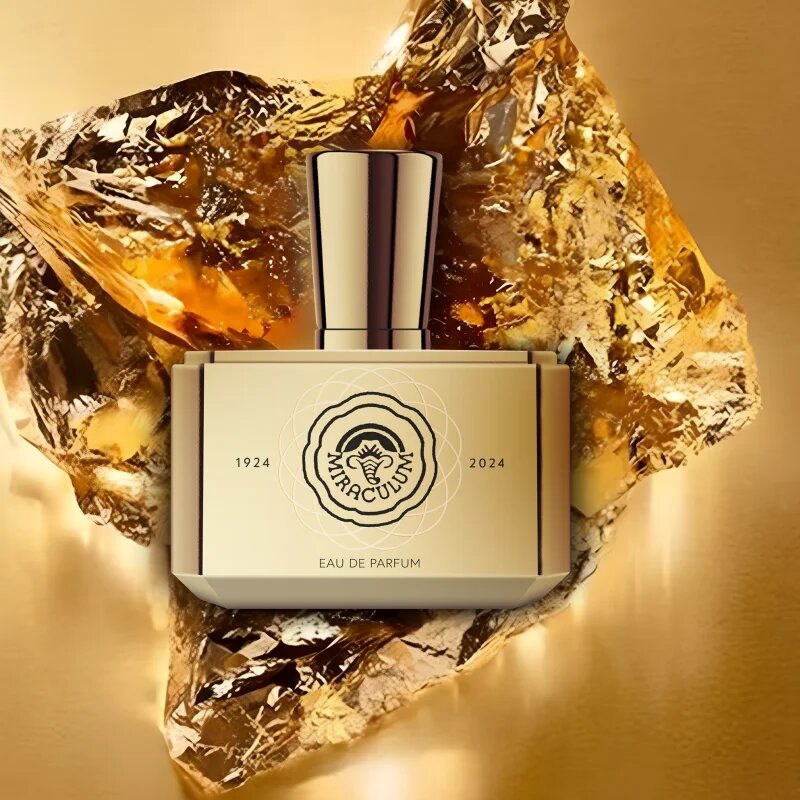 Miraculum Mysthic Ritual EDP парфюм за жени 50 мл.