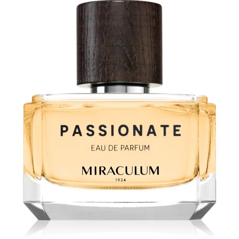Miraculum Passionate парфюмна вода за мъже 50 мл.