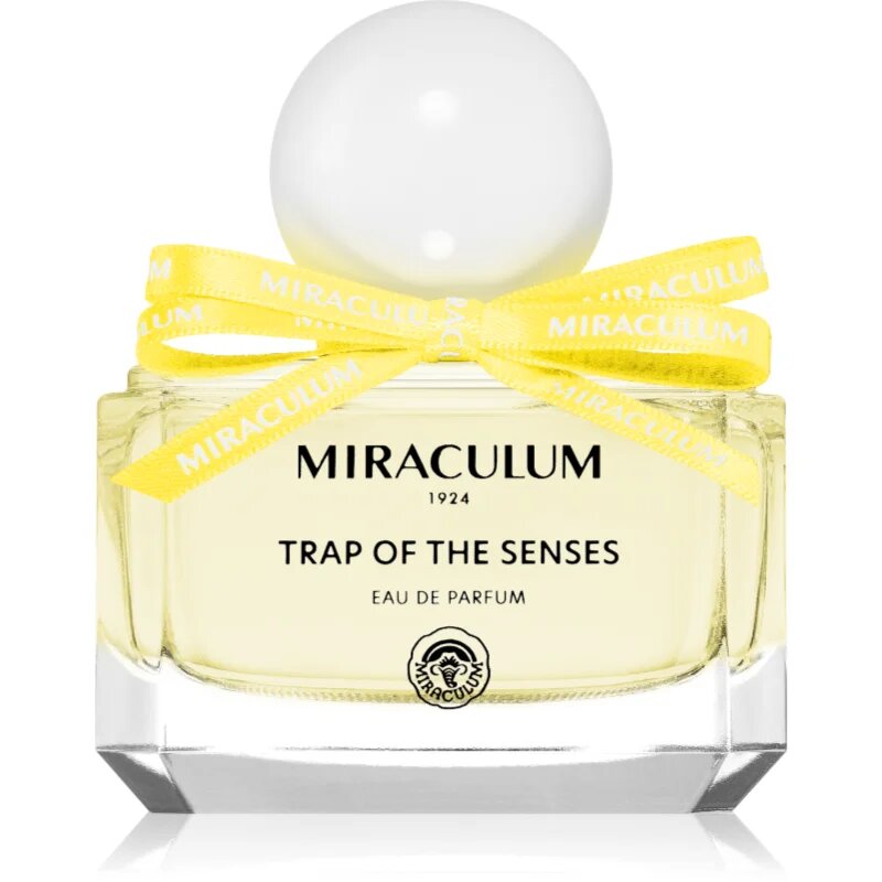 Miraculum Trap of The Senses парфюмна вода за жени 50 мл.