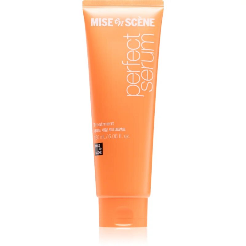mise en scene Perfect Serum Treatment хидратираща грижа За коса 180 мл.