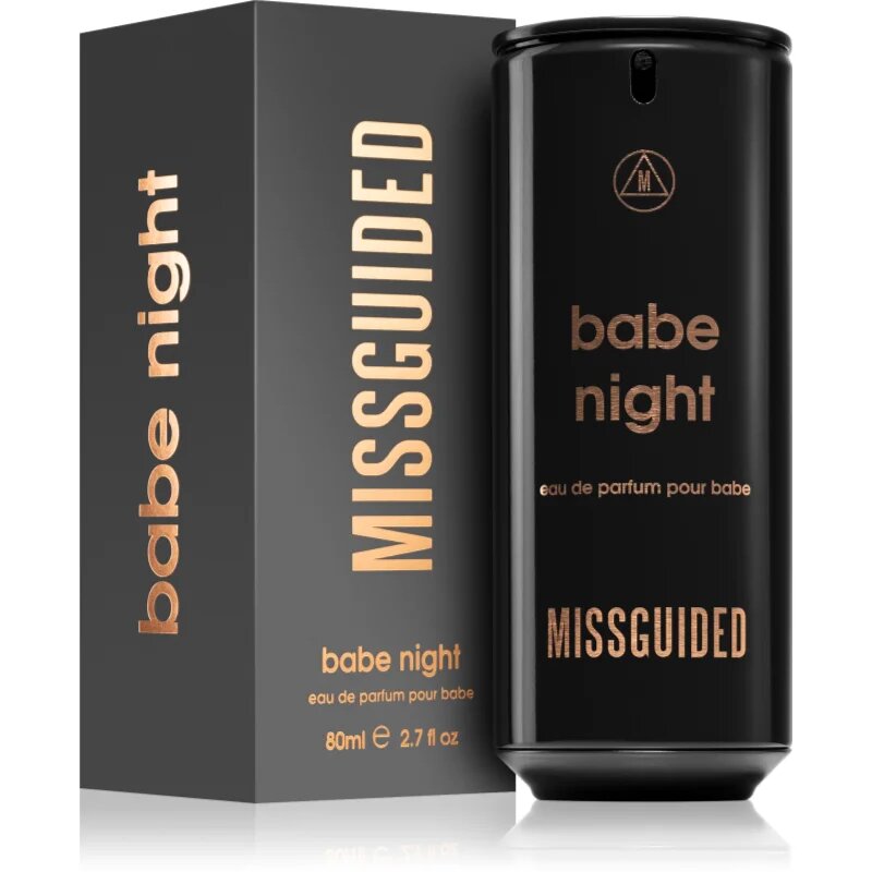 Missguided Babe Night парфюмна вода за жени 80 мл.