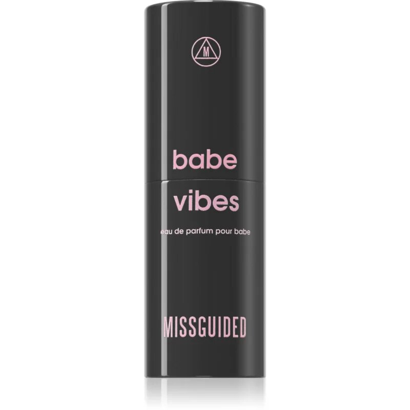 Missguided Babe Vibes парфюмна вода за жени 10 мл.