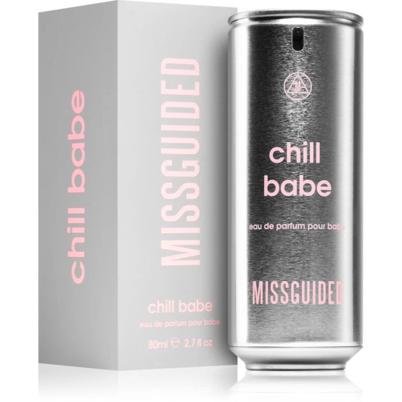 Missguided Chill Babe парфюмна вода за жени 80 мл.