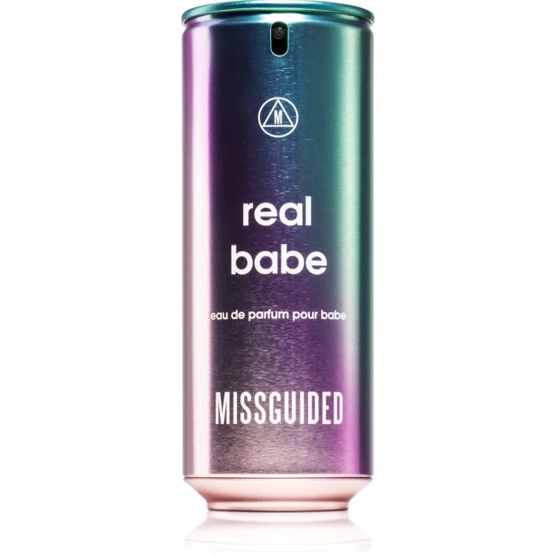 Missguided Real Babe парфюмна вода за жени 80 мл.