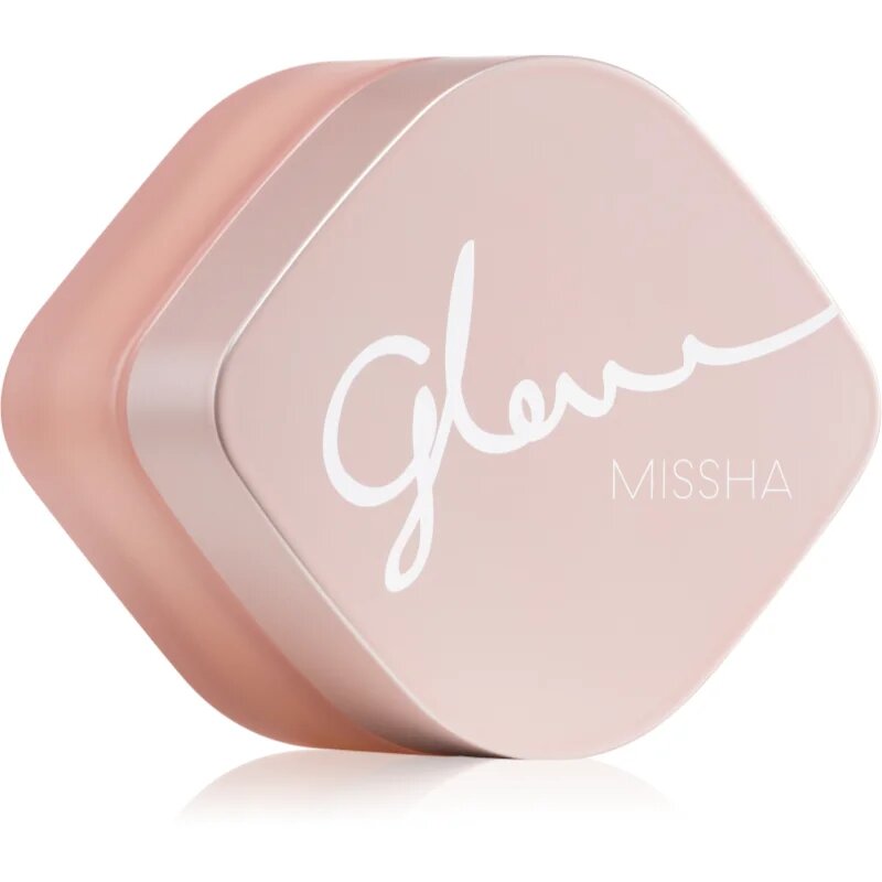 Missha Glow Skin Balm озаряваща база с хидратиращ ефект 50 мл.