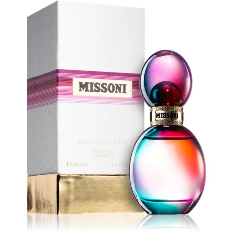Missoni парфюмна вода за жени 30 мл.