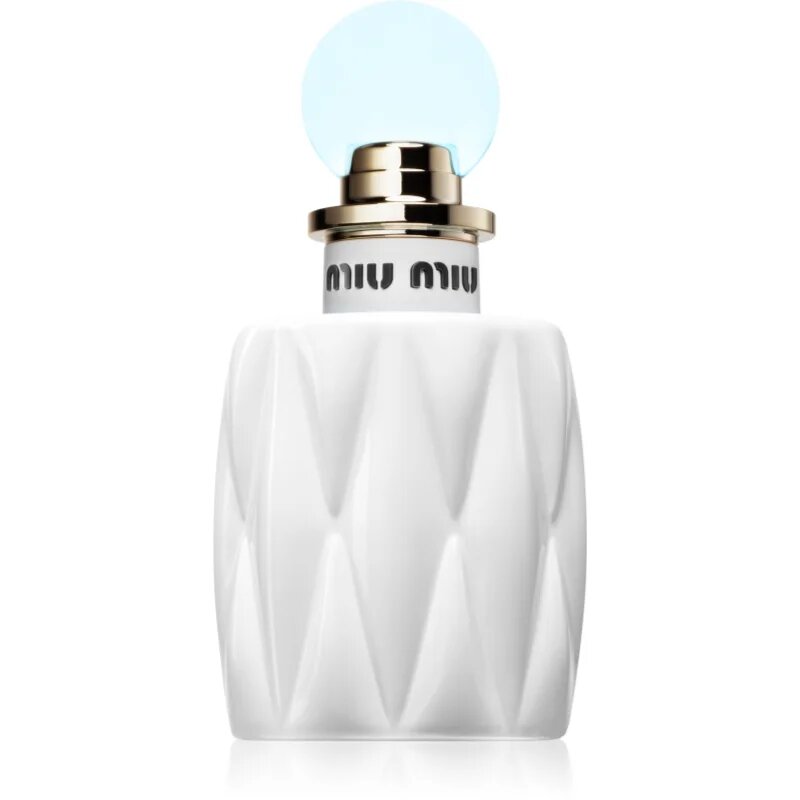 Miu Miu Fleur De Lait парфюмна вода за жени 100 мл.