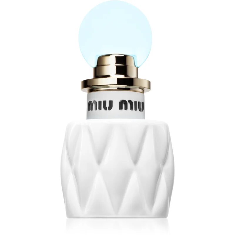 Miu Miu Fleur De Lait парфюмна вода за жени 30 мл.