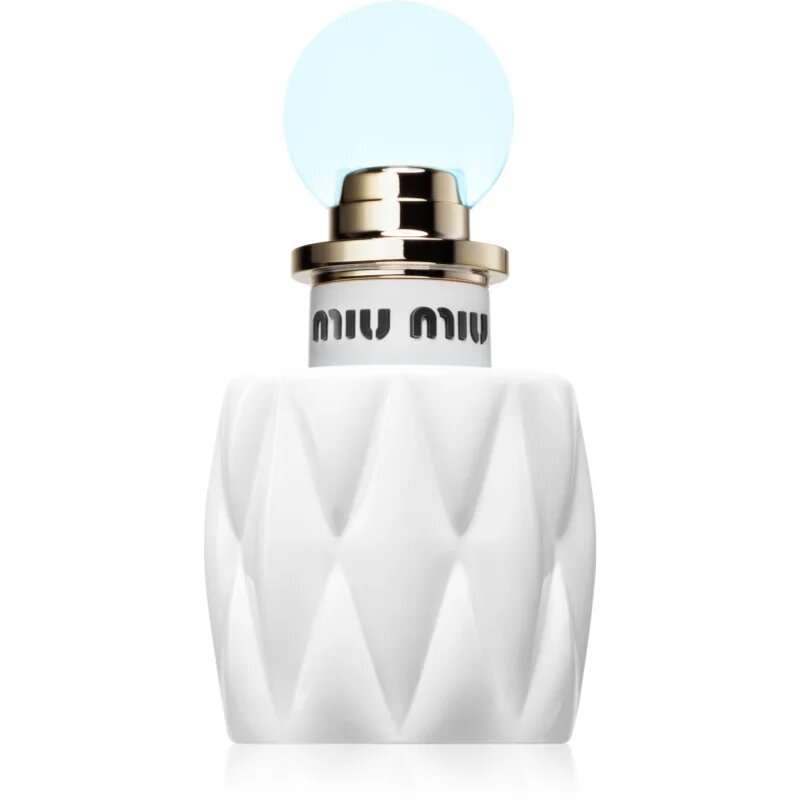 Miu Miu Fleur De Lait парфюмна вода за жени 50 мл.