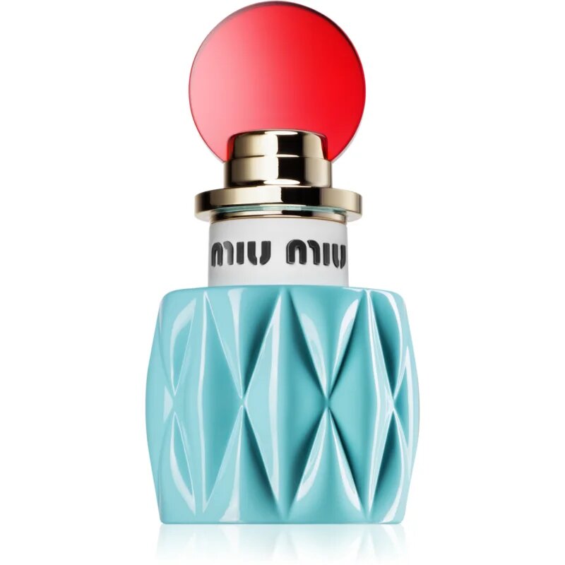 Miu Miu L'Eau De Muguet парфюмна вода за жени 30 мл.