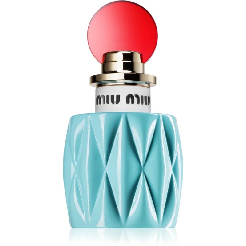 Miu Miu L'Eau De Muguet парфюмна вода за жени 50 мл.